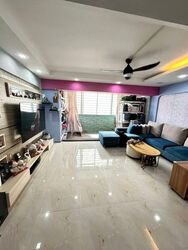 Blk 336 Jurong East Avenue 1 (Jurong East), HDB Executive #548860931